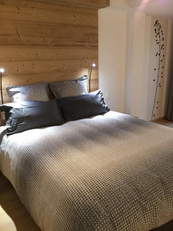 Les Chambres D'Orel Saint-André-dʼEmbrun Quarto foto