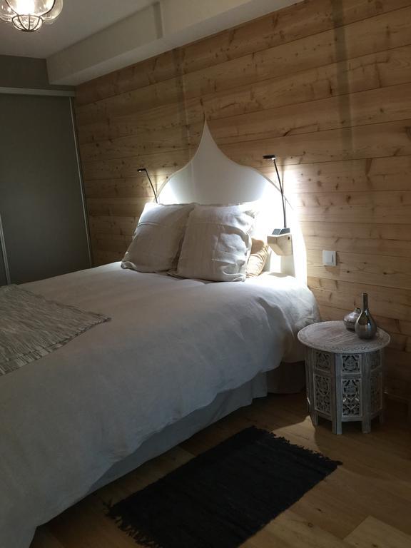 Les Chambres D'Orel Saint-André-dʼEmbrun Quarto foto